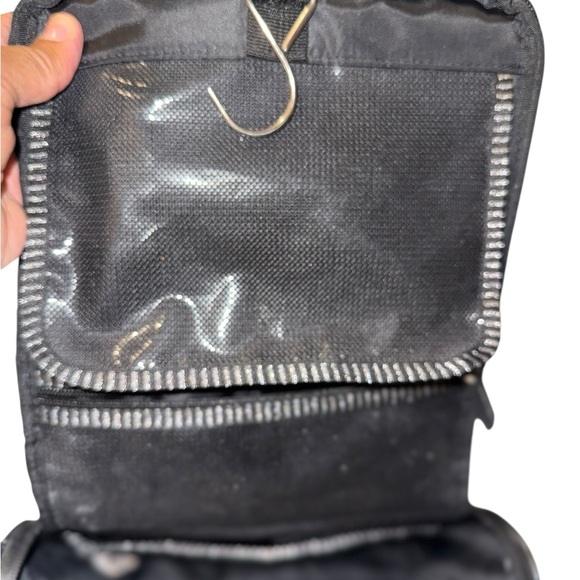 Sephora Black Leather Makeup Makeup Cases - Picture 8 of 16